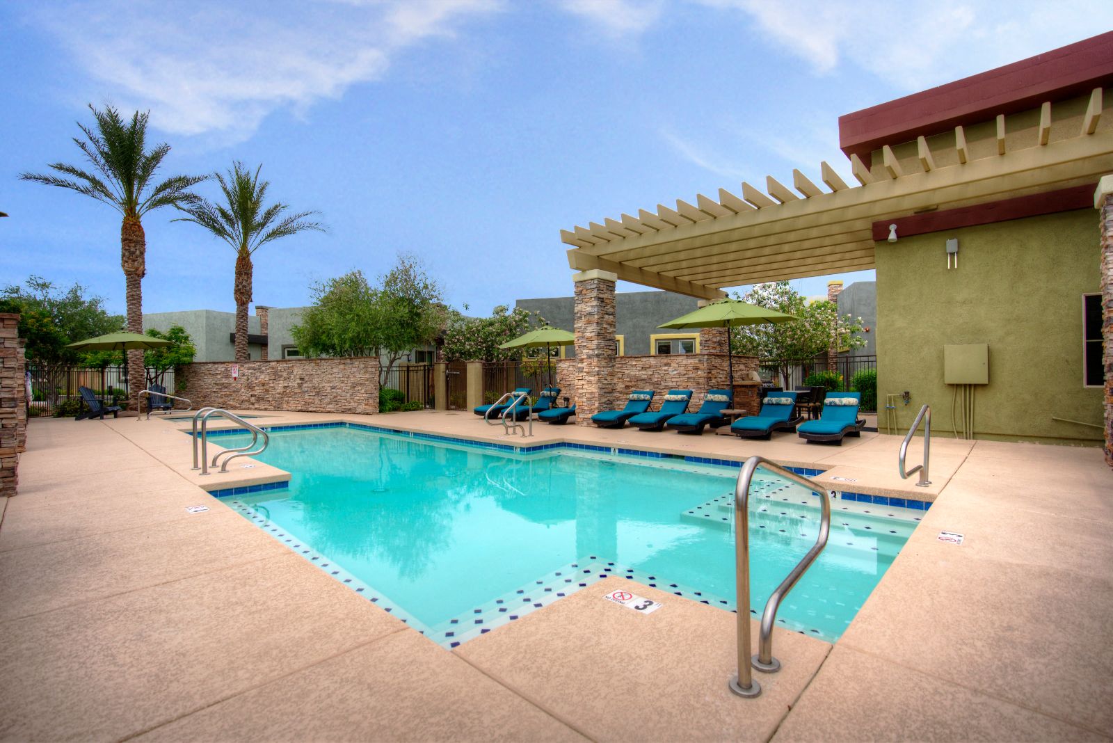 Palm Valley Villas photo 4